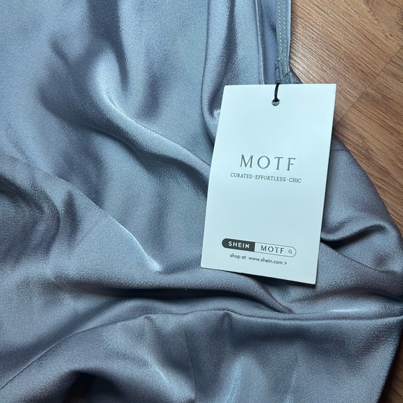 SHEIN Motif Jumpsuit - Picture 9 of 11